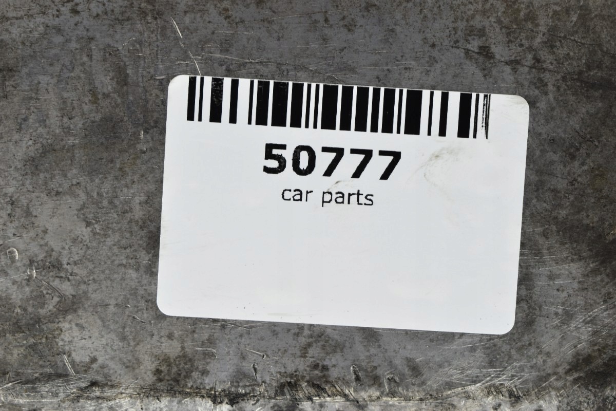 Coppa olio FORD MONDEO MK4 S-MAX KUGA e 2.0 TDCI 9686828980