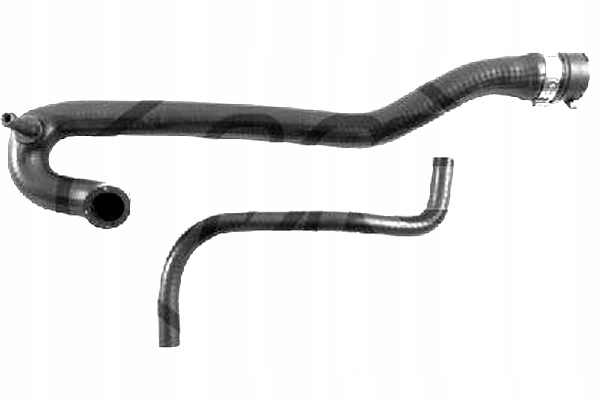 METALCAUCHO PRZEWÓD CHŁODNICY