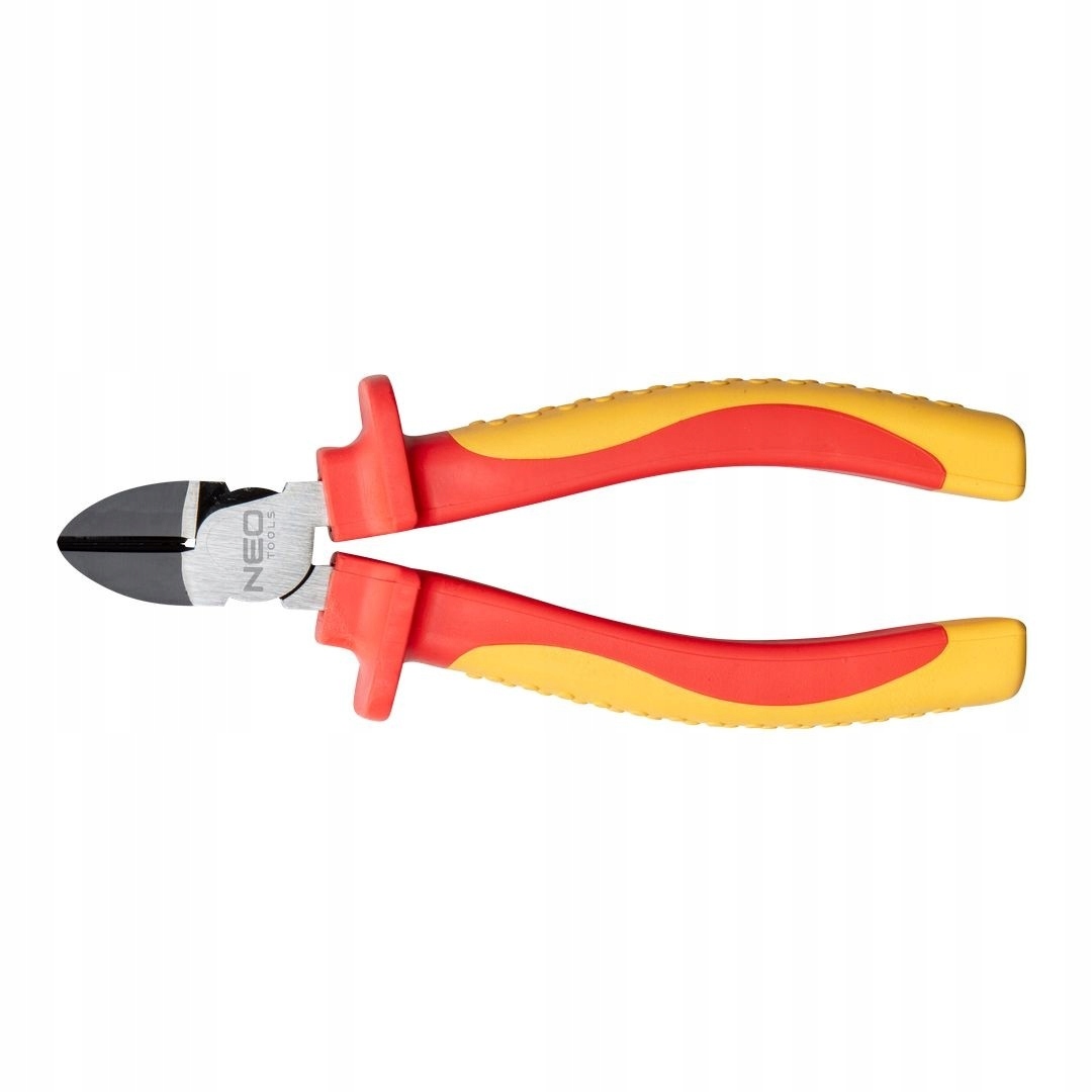 

Neo Tools Szczypce 160mm Boczne Napięcie 1000V
