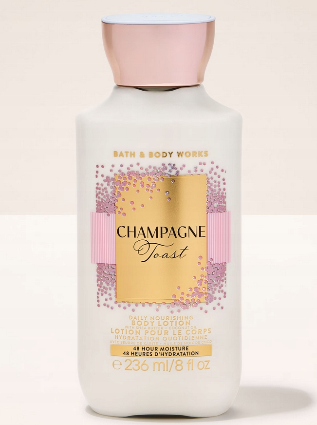 Bath & Body Works Balsam zapachowy Champagne Toast 236ML