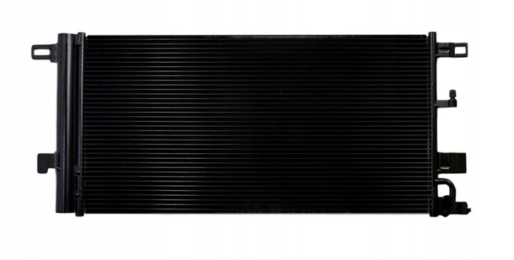 NOWA CHLODNICA KLIMATYZACJI AUDI A5 B9 F5 2016