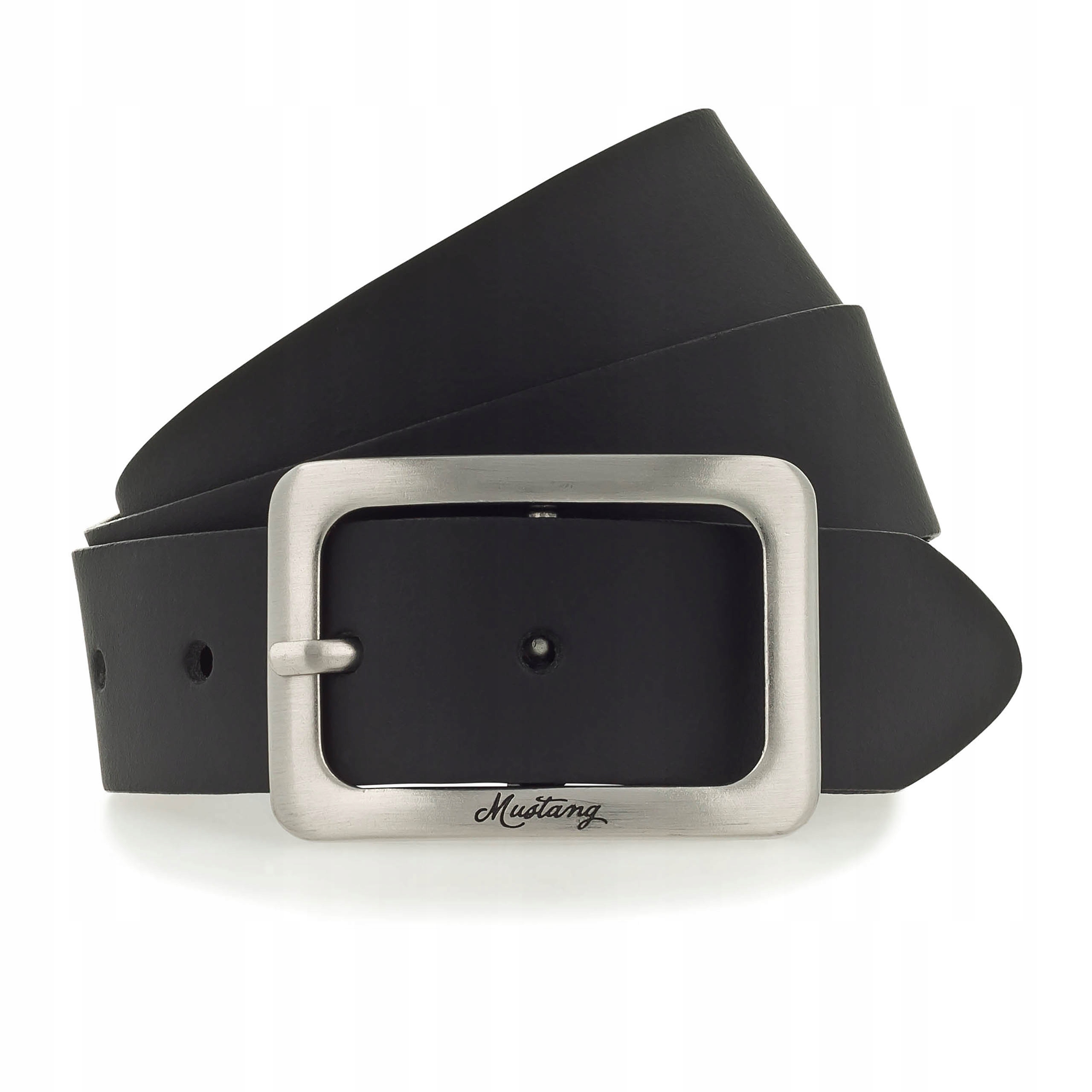 Mustang True North 0790 dámský kožený opasek velikost 95