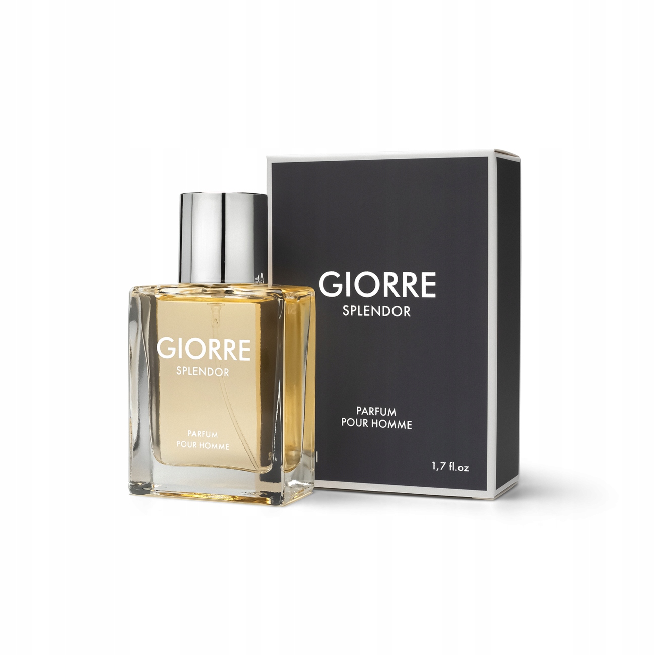 Parfém Pánský Edp 50 ML Splendor Parfémovaná Voda High Quality Giorre