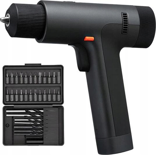 Aku Šroubovák Xiaomi Max Brushless Cordless Drill 12V