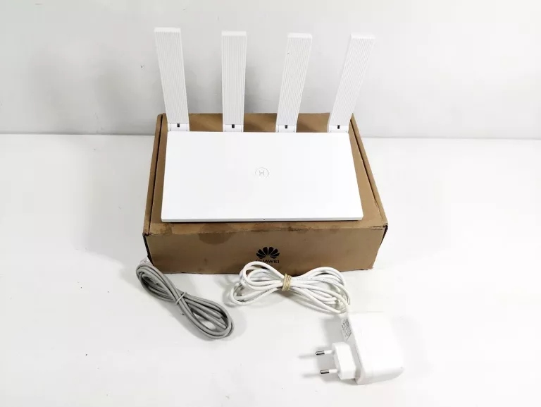 Huawei Wifi Ws5200 w Routery WiFi i Access Pointy serwer VPN