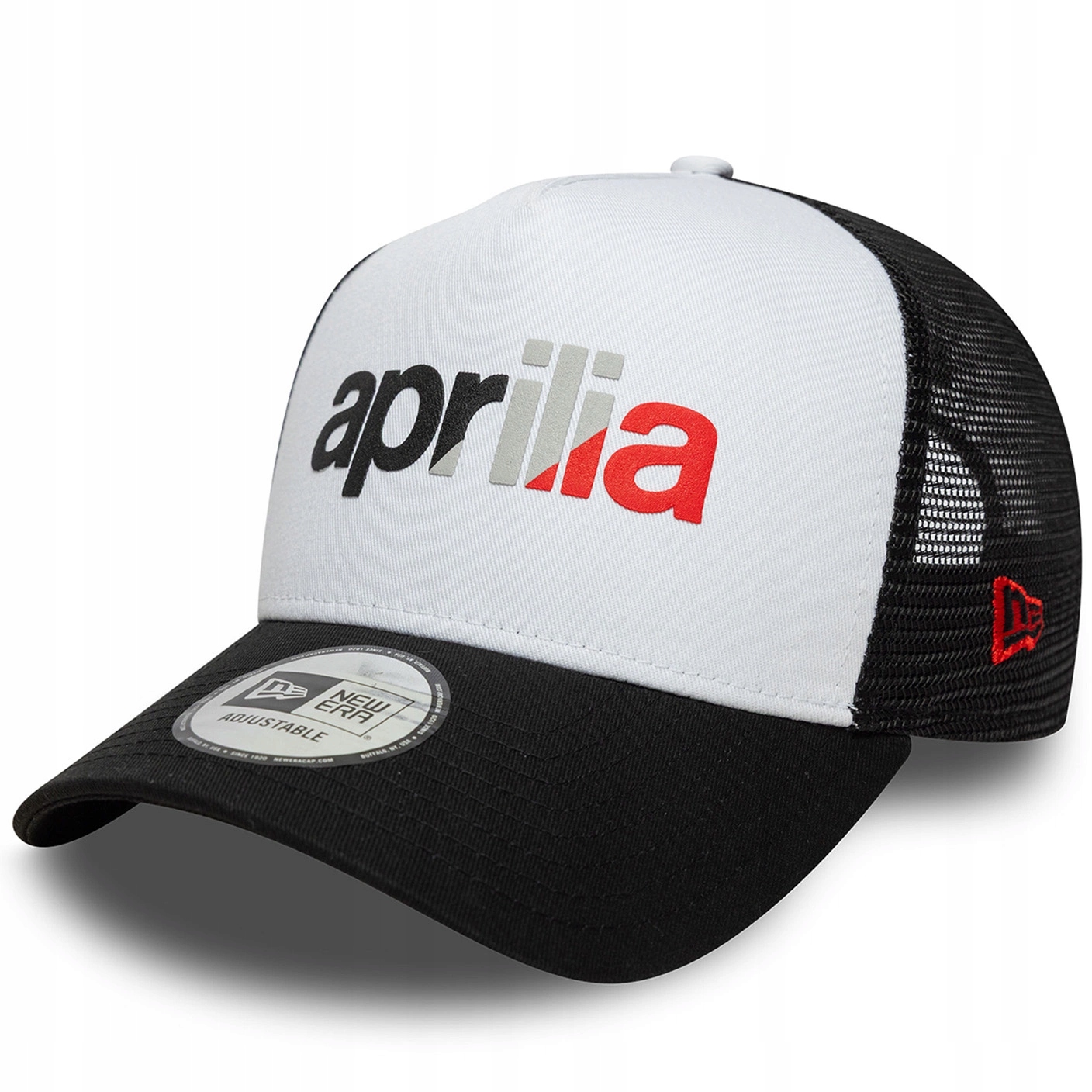 Kšiltovka New Era pánská dámská Aprilia moto gp unisex snapback