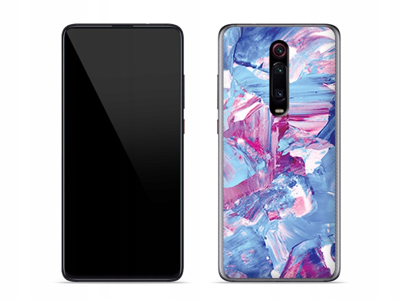 

Etui na Xiaomi Mi 9T - stylowe Foto Case