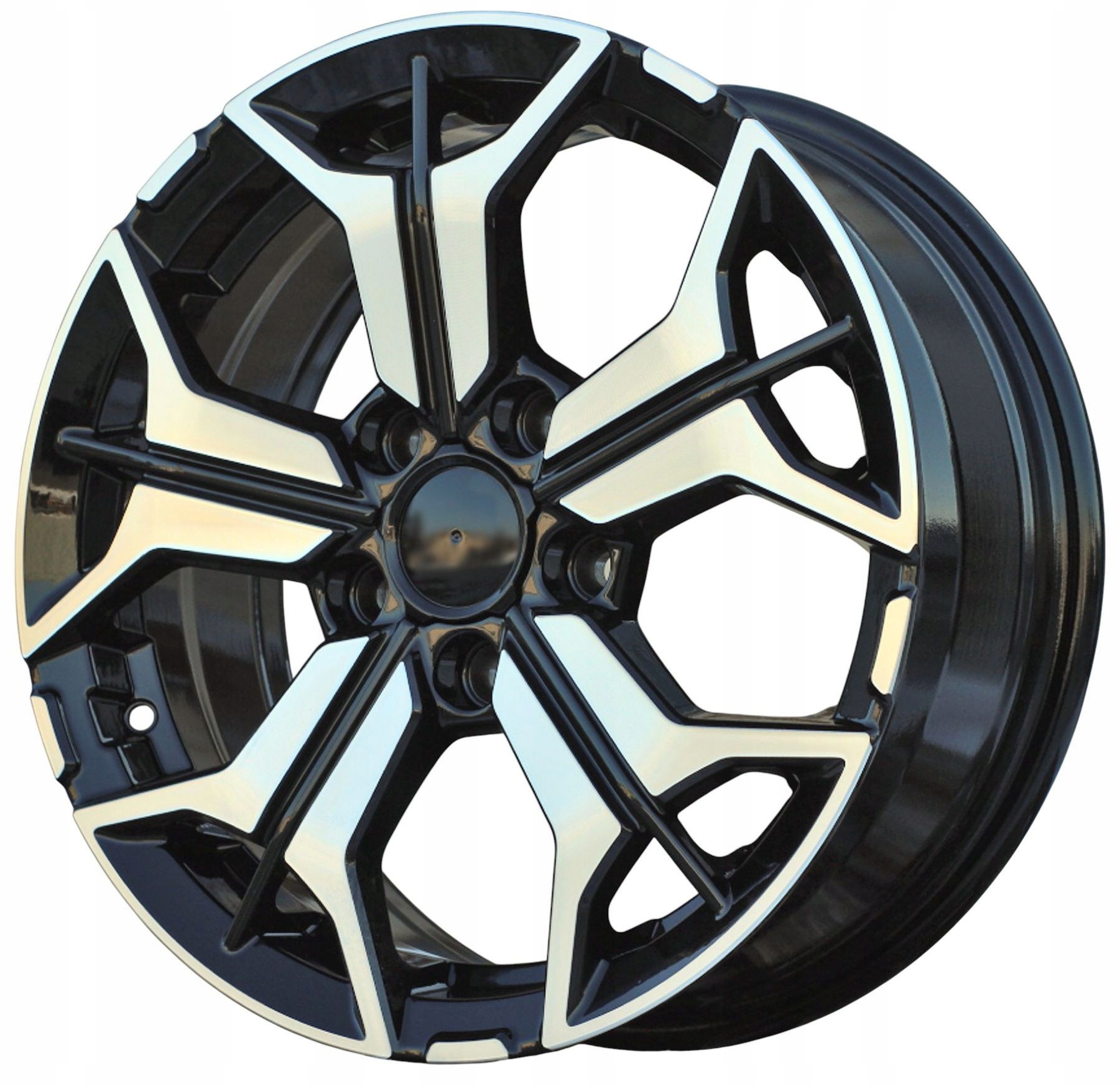 Disky 16 5x114,3 Kia Carens II III Ceed CD Cerato IV Soul II III XCeed CD