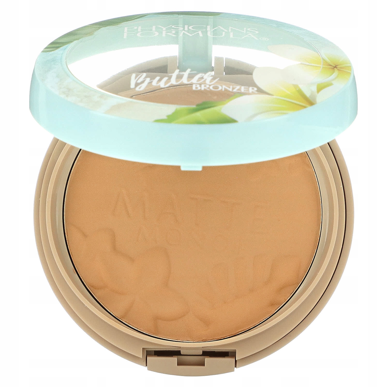 Bronzer lisovaný Physicians Formula S0555600 Č. 30 matný povrch 10 g