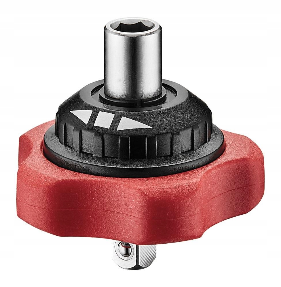 

Tengtools Pokrętło Grzechotkowe Mini 1/4'' PM14