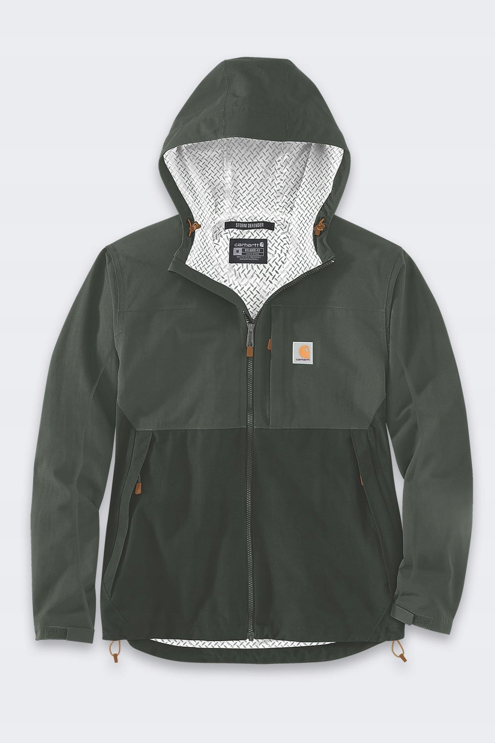 Bunda Carhartt Monterey Storm Defender Forestry