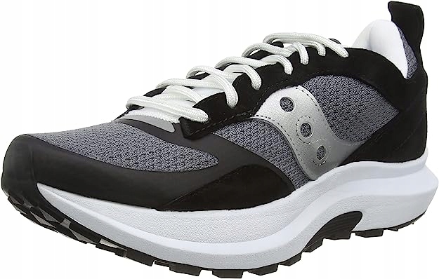 Saucony Damskie Buty Sportowe Wiązane 37,5 1SS2A