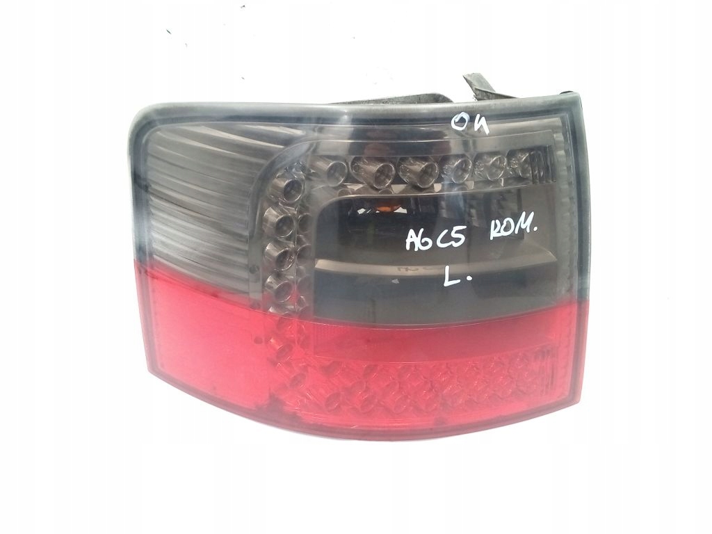 Audi A6 C5 kombi light left rear part rear LED Eagle Eyes