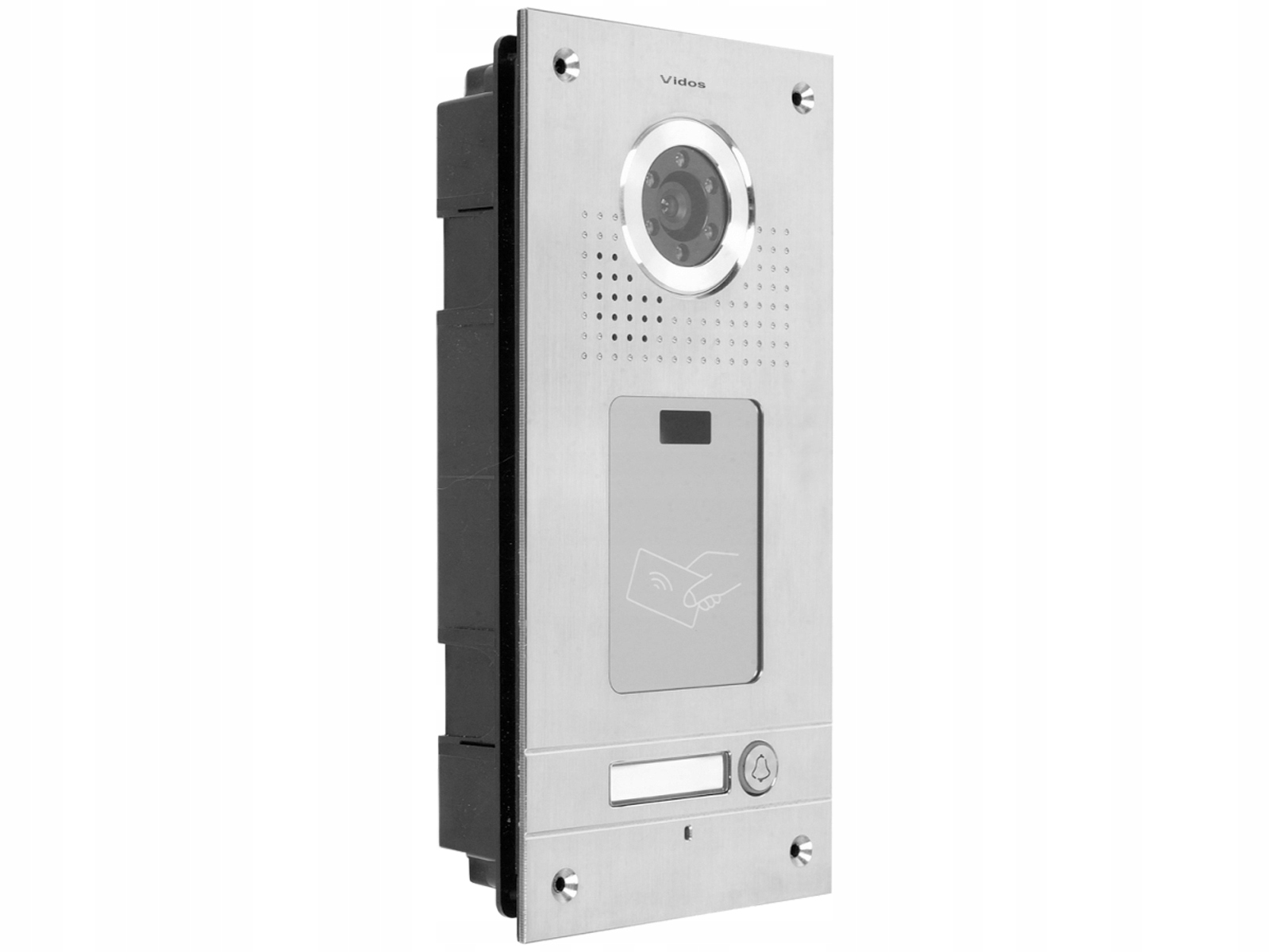 Bránová stanica S561A Vidos