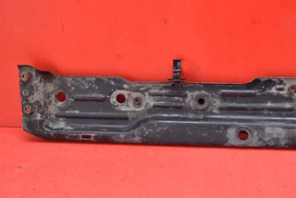 pillar below radiator 756322B02 CITROEN C-ELYSEE 2 II 1.6 VTi 115 KM