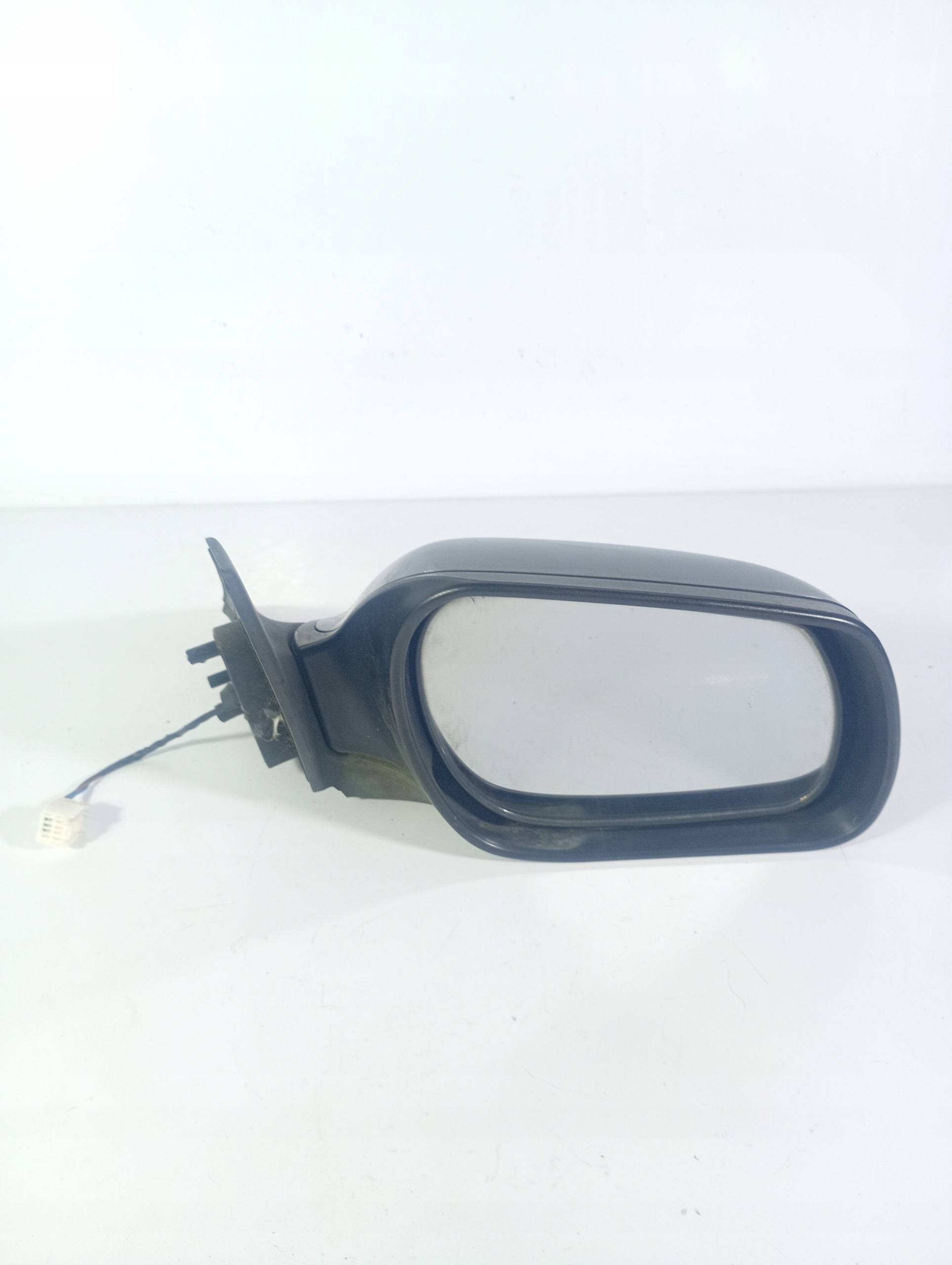 Mazda 6 VI and LIFT 05-07 mirror right electrics 3 PIN OE 012220