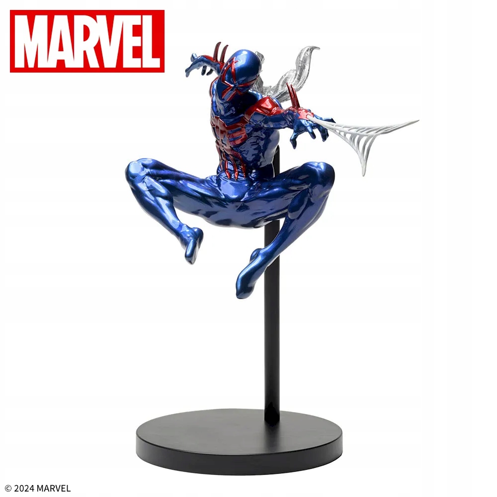 Figurka Spider-Man 2099 Act/cut Premium Marvel