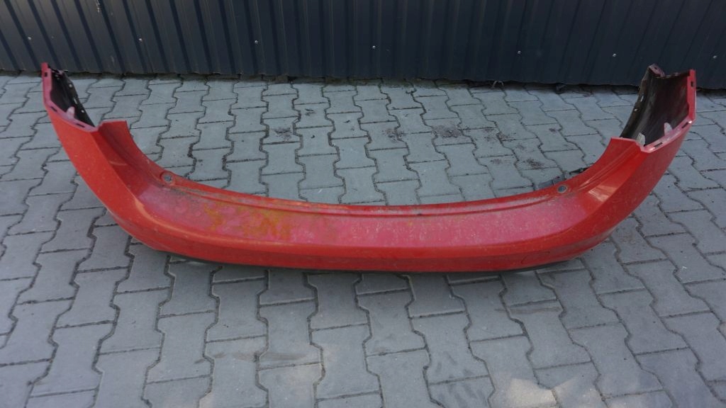 VOLVO V60 - hátsó lökhárító