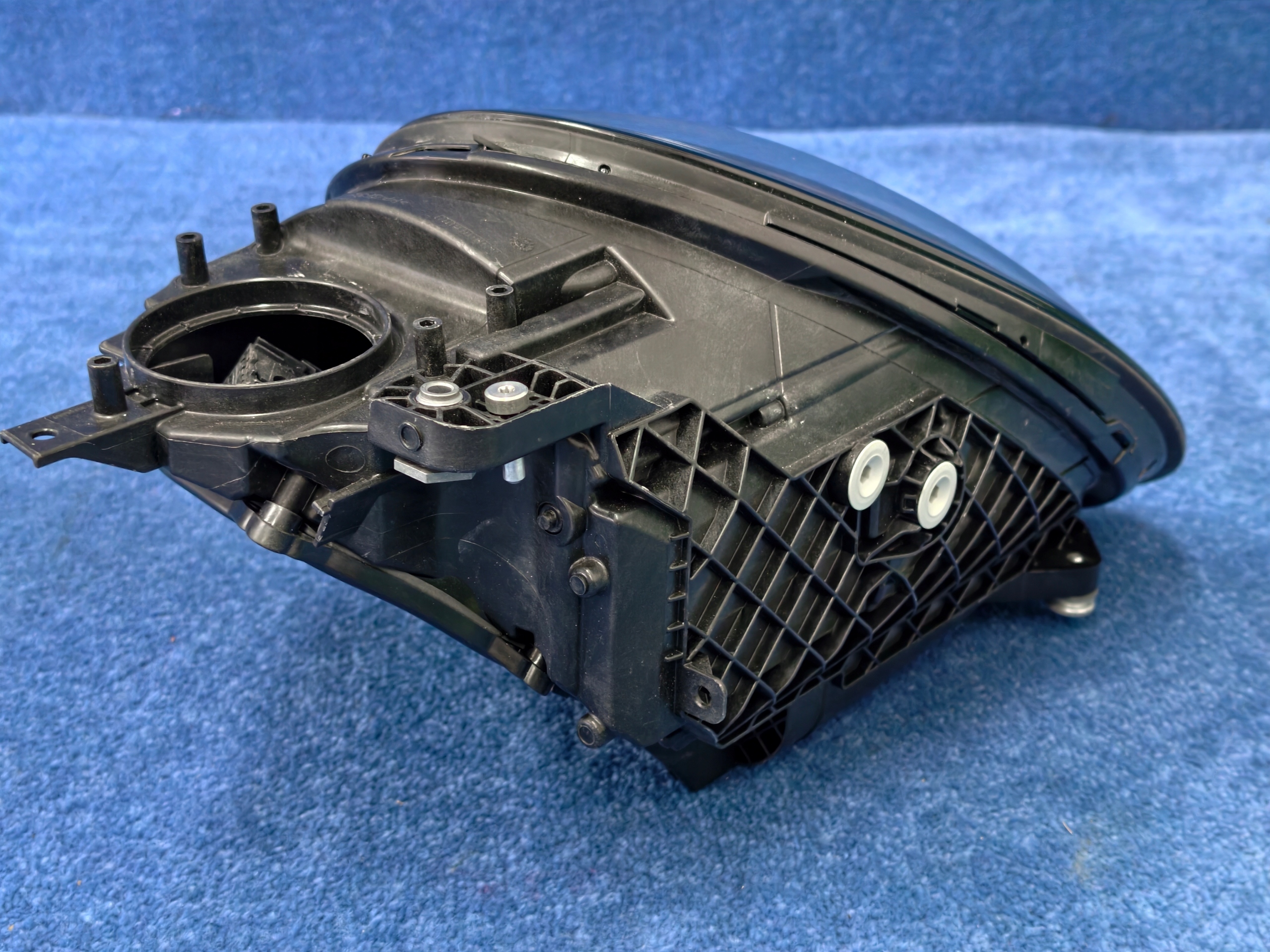 PORSCHE 911 992 light left REFLEKTOR left FULL LED original 992941005J
