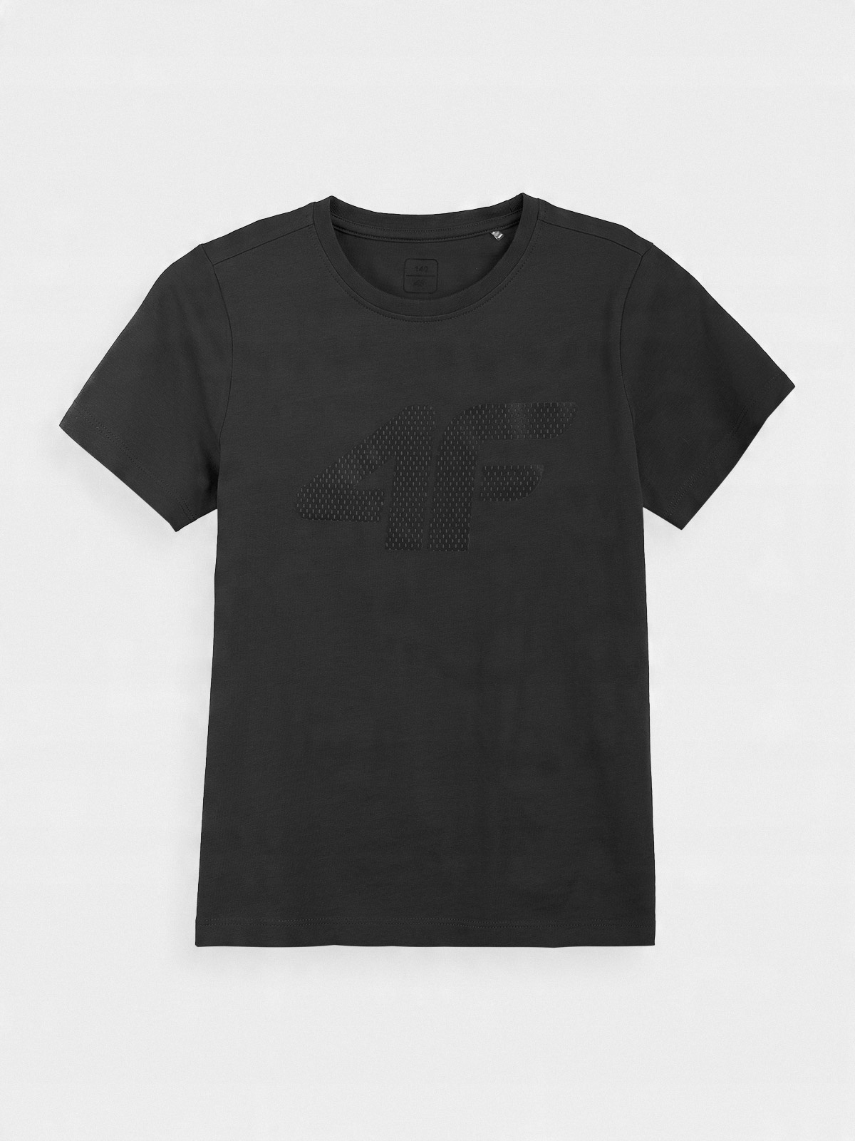 

Koszulka T- shirt 4F HJL22-JTSM002-146-20S