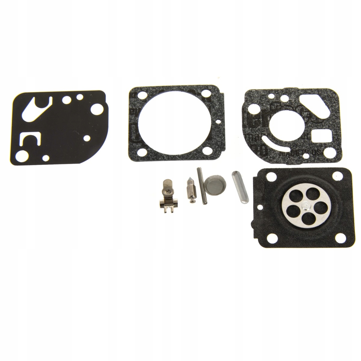 

Zestaw naprawczy gaźnika Husqvarna 588986001