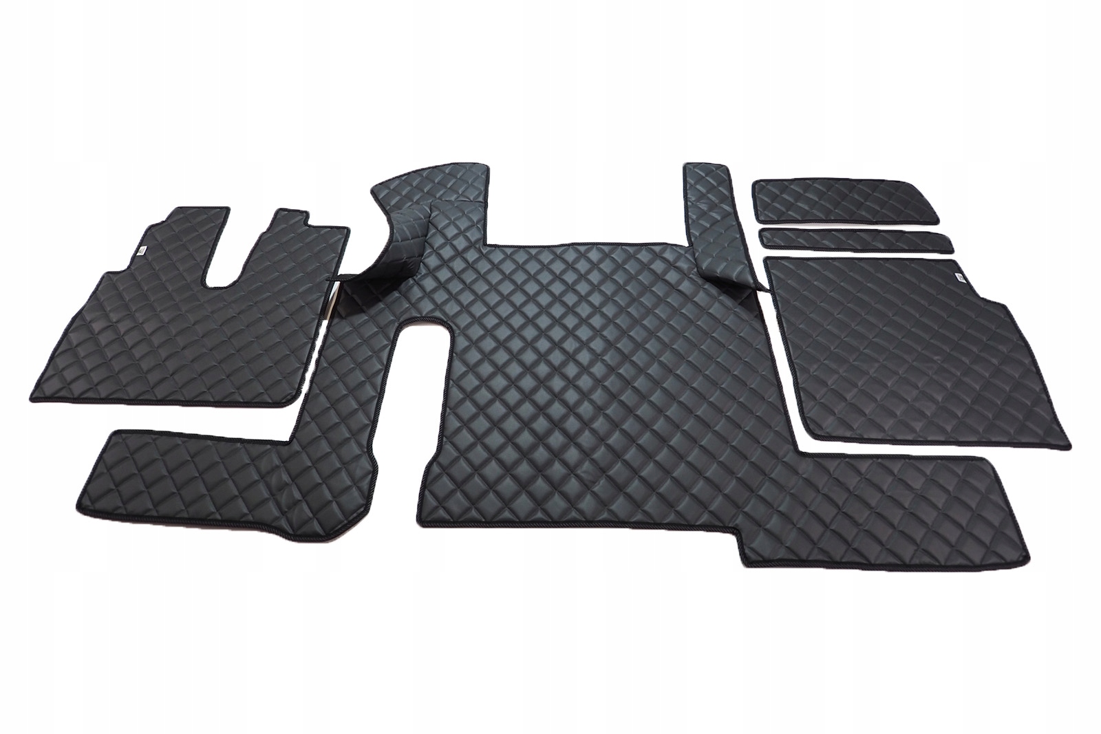 DYWANIKI PIKOWANE POKROWCE MAN TGX 18 20 2SZU AUTO