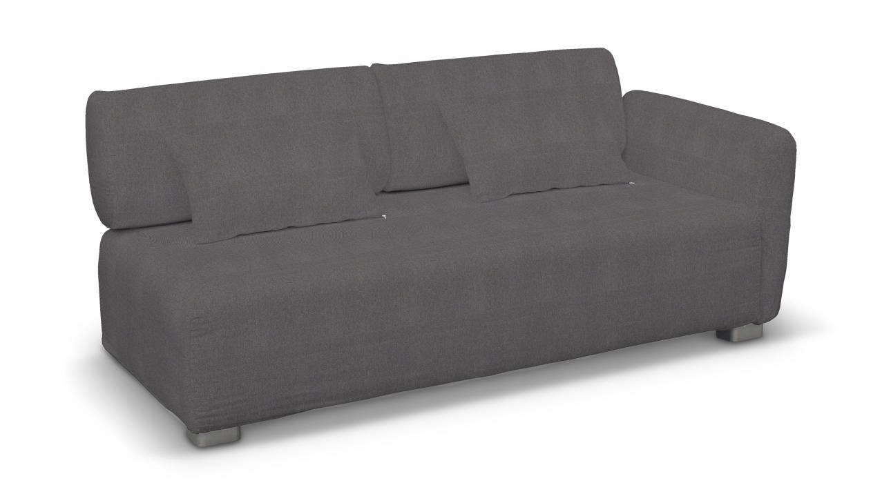 Dekoria potah na 2-místnou pohovku, jedna loketní opěrka Mysinge Ikea