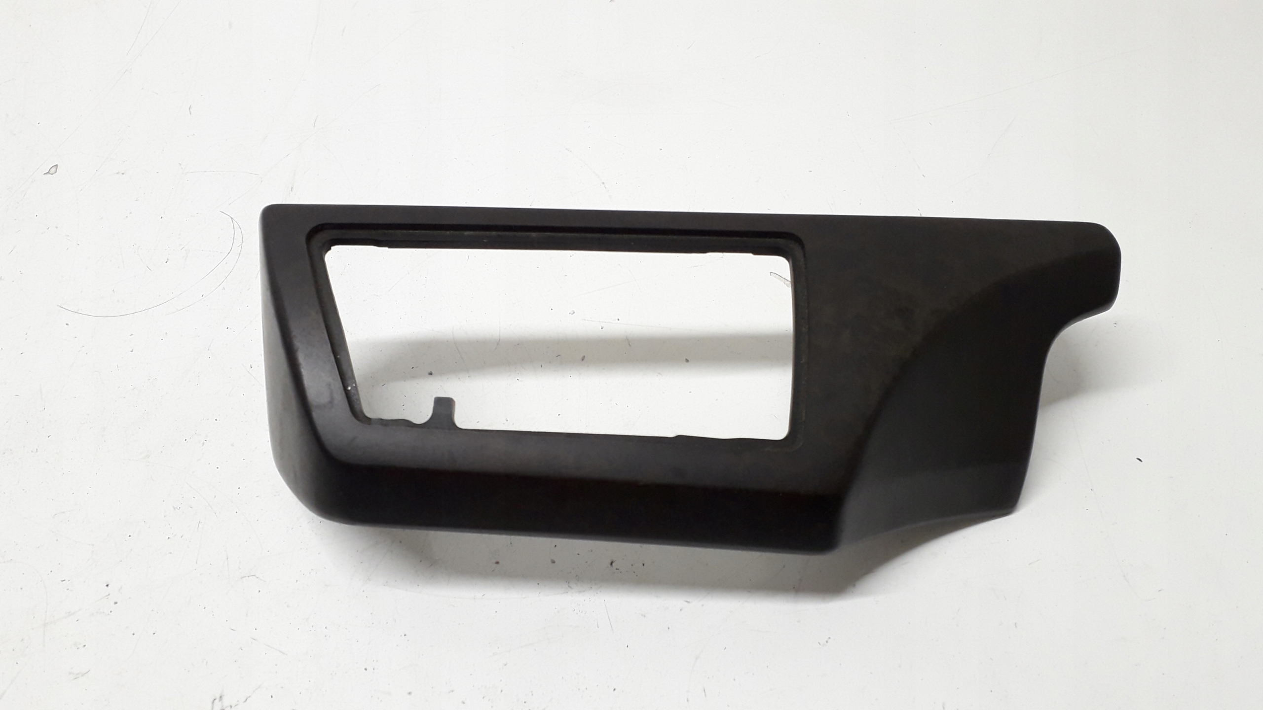 BMW 7 E65 LISTWA DEKOR RAMKA DREWNO