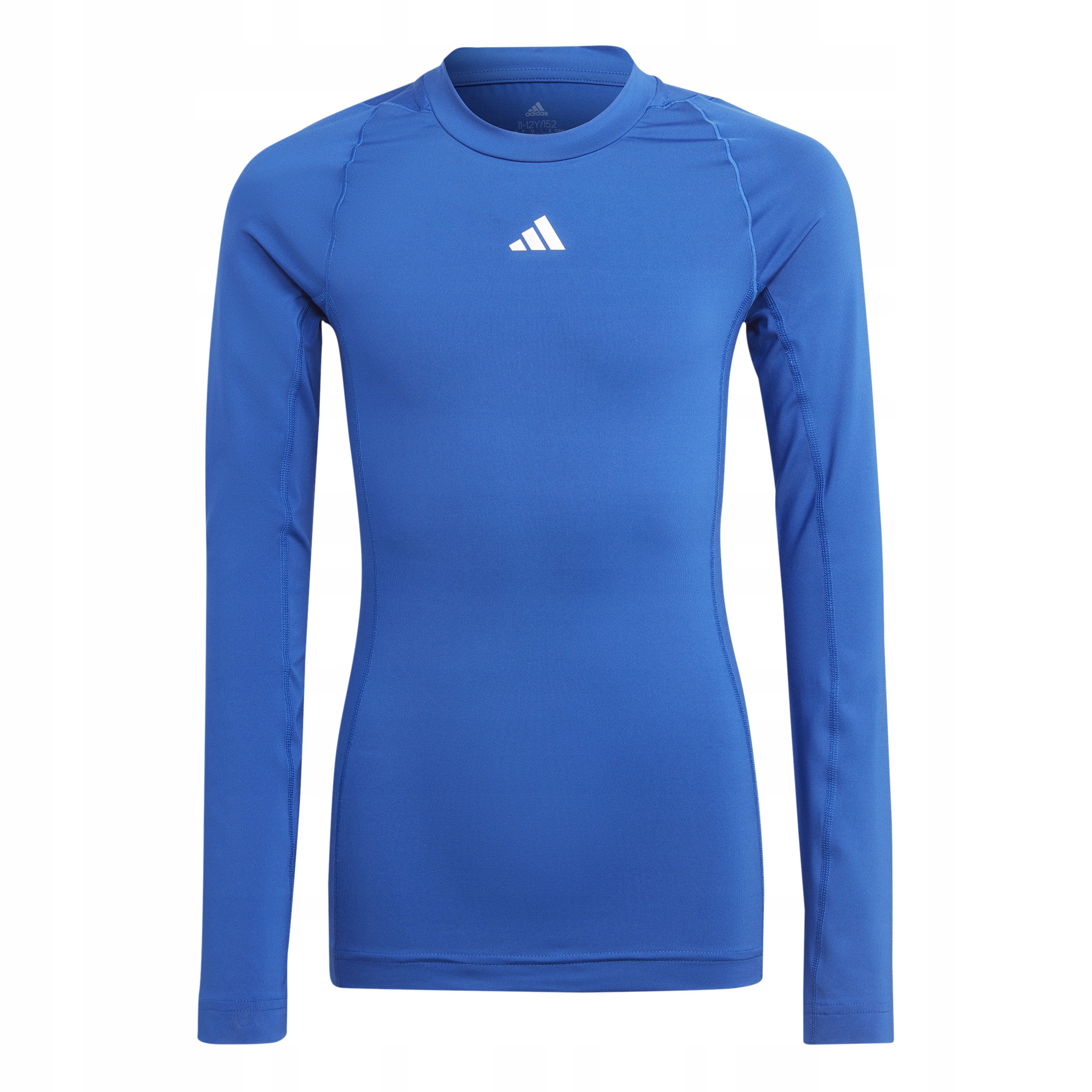 koszulka adidas Techfit Aeroready Jr IA2026 140 cm