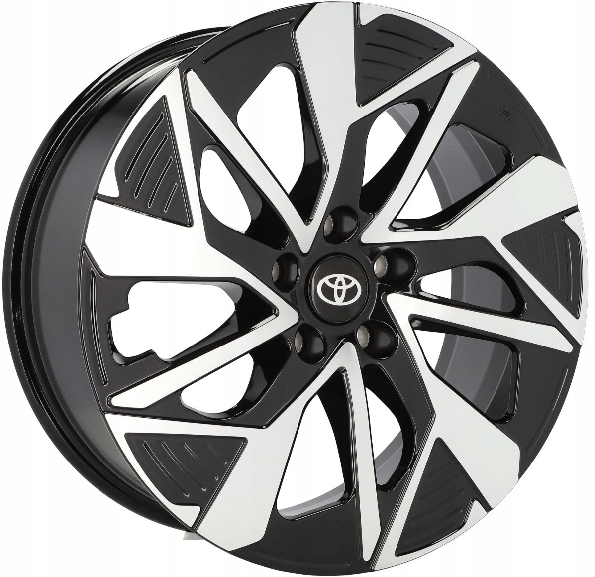 Disky 18'' Fiat Sedici