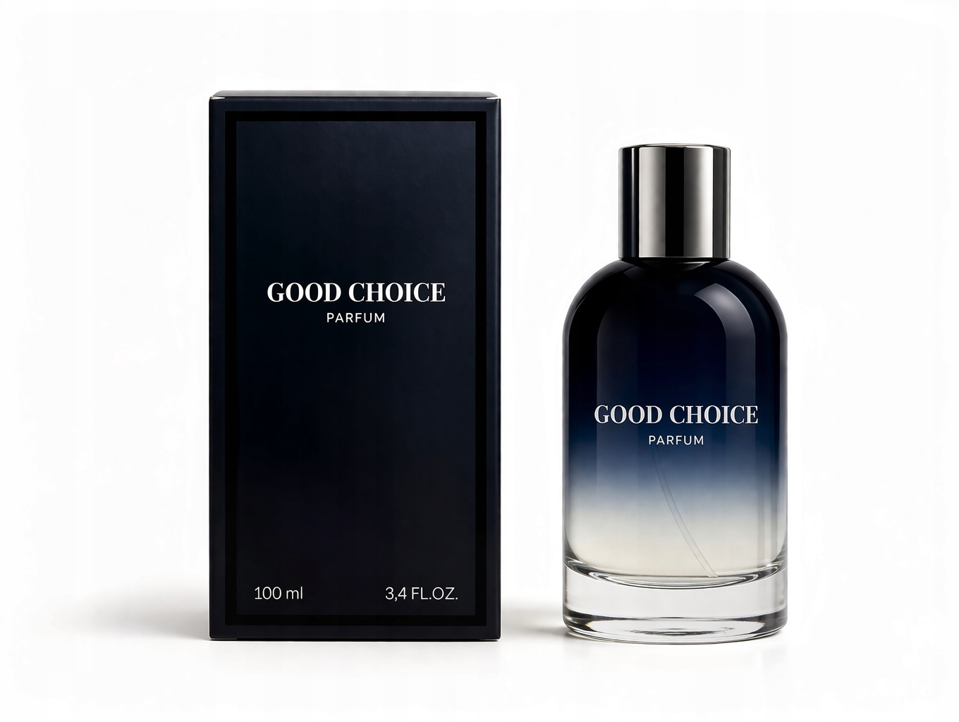 Glantier Parfém 100 ml