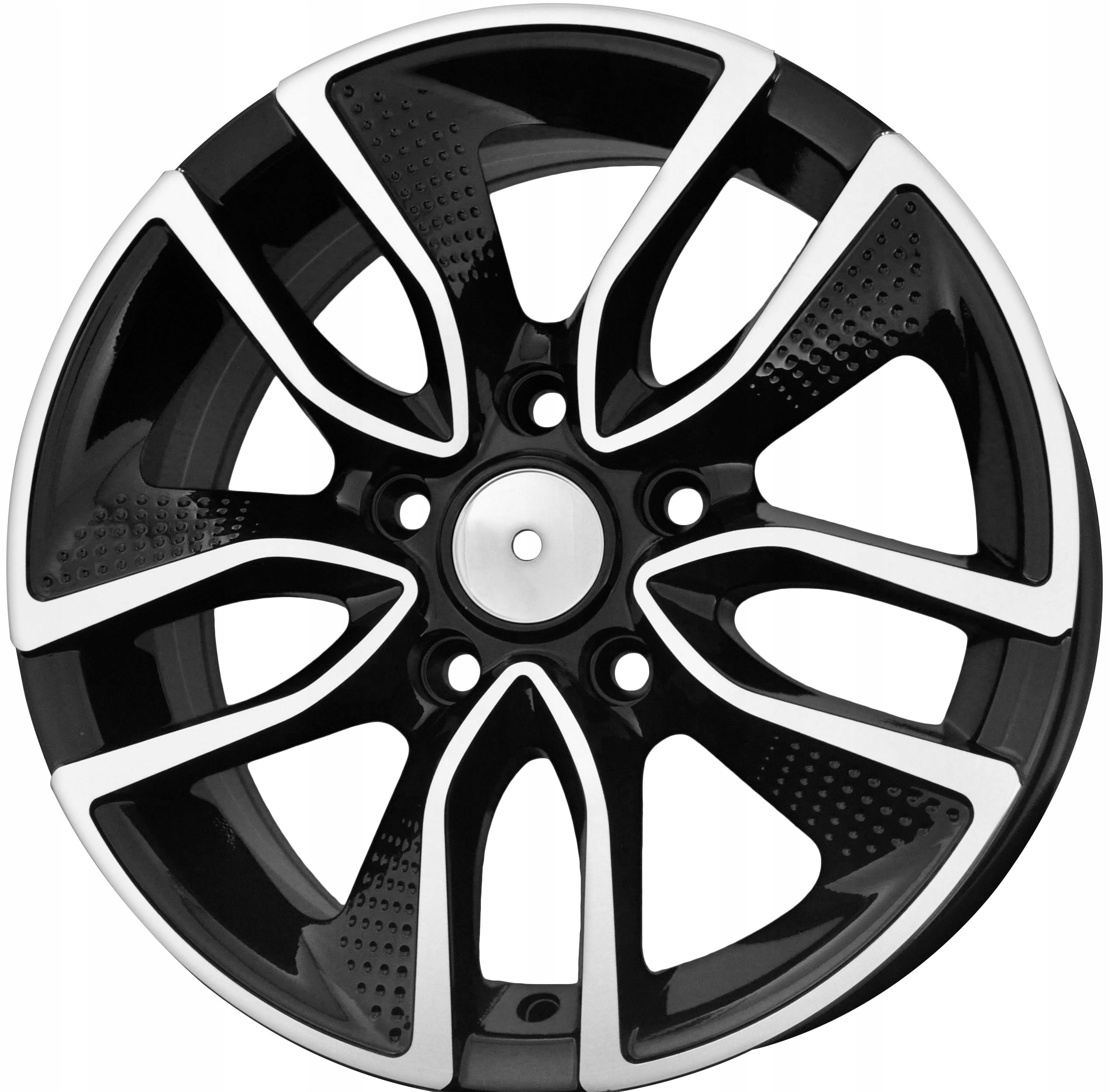 Felgi 16 5x114,3 Hyundai Elantra I30 I40 IX20 IX25
