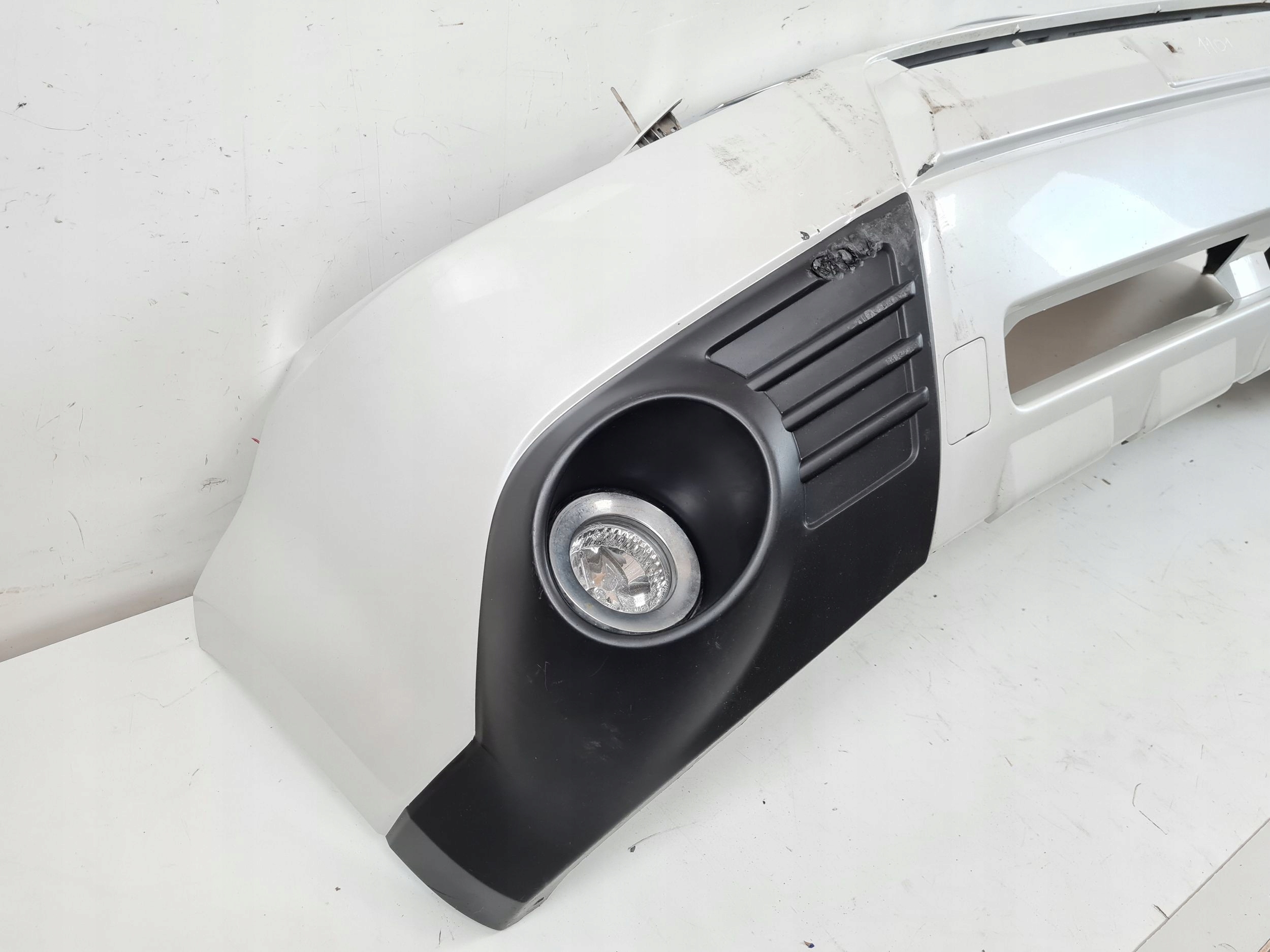 молдинг порога левый subaru Outback V 14- накладка