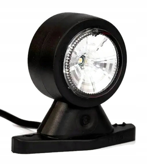 OBRYS OBRYSÓWKA LED KRÓTKA PRZEWÓD 25CM FRISTOM Numer katalogowy części FT-009 A