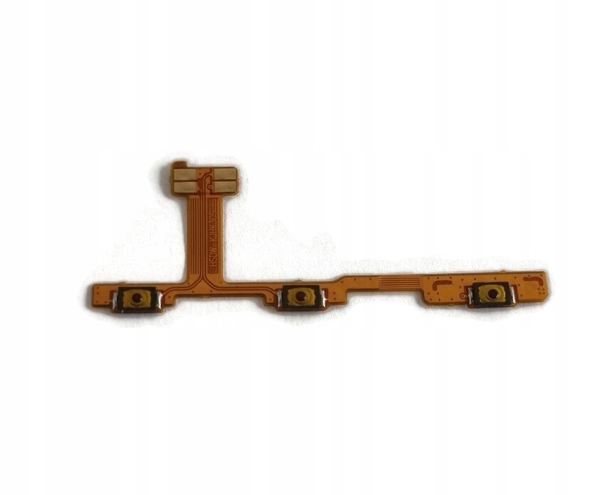 Taśma Power On Off Volume do Xiaomi Mi 10T / Mi 10T Pro