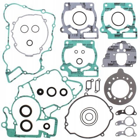 Winderosa (vertex) Komplet Tesnenia Ktm Exc 125 98-01, Sx 125 98-01