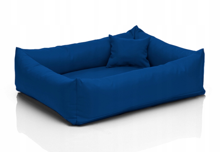 

Legowisko psa eleganckie posłanie 100x80 Saba 05