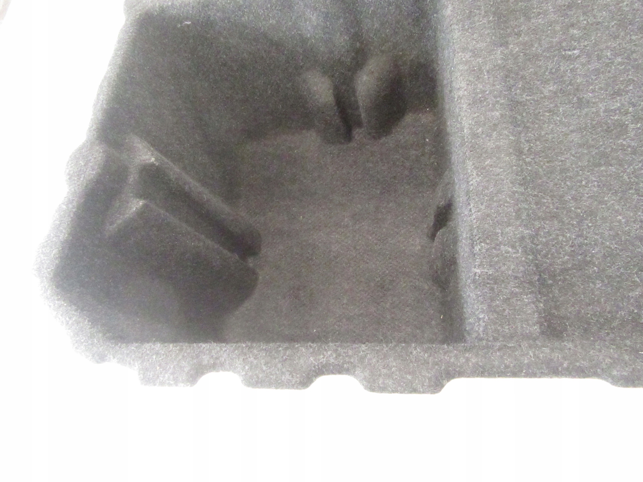 sump sump passenger compartment cover upholstery boot BMW e90 e92
