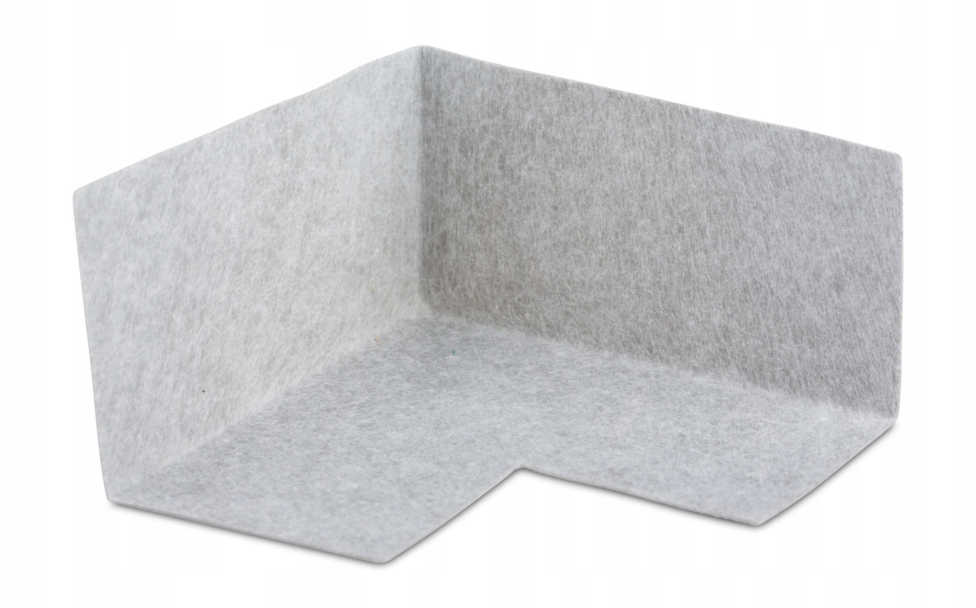 Vnitřní těsnící roh 3D 100 ks HS03