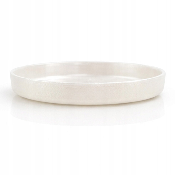 Podstawka LOFT 11 cm, Ekologiczna, UV Odporna, Perłowy