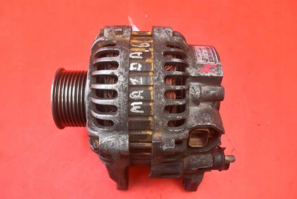 ALTERNATORE A3TB4981 MAZDA 6 1 E GG 2.0 CITD 121 KM 02-05