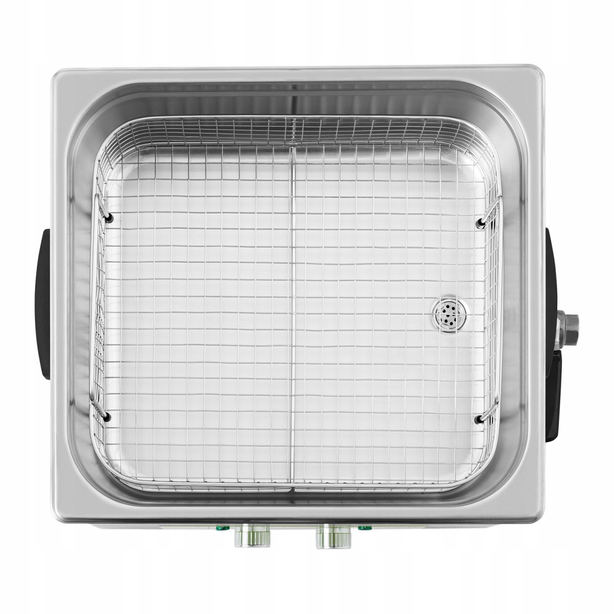 ULSONIX 10050187 MYJKA ULTRADZWIEKOWA 15L 360W Producent code 10050187