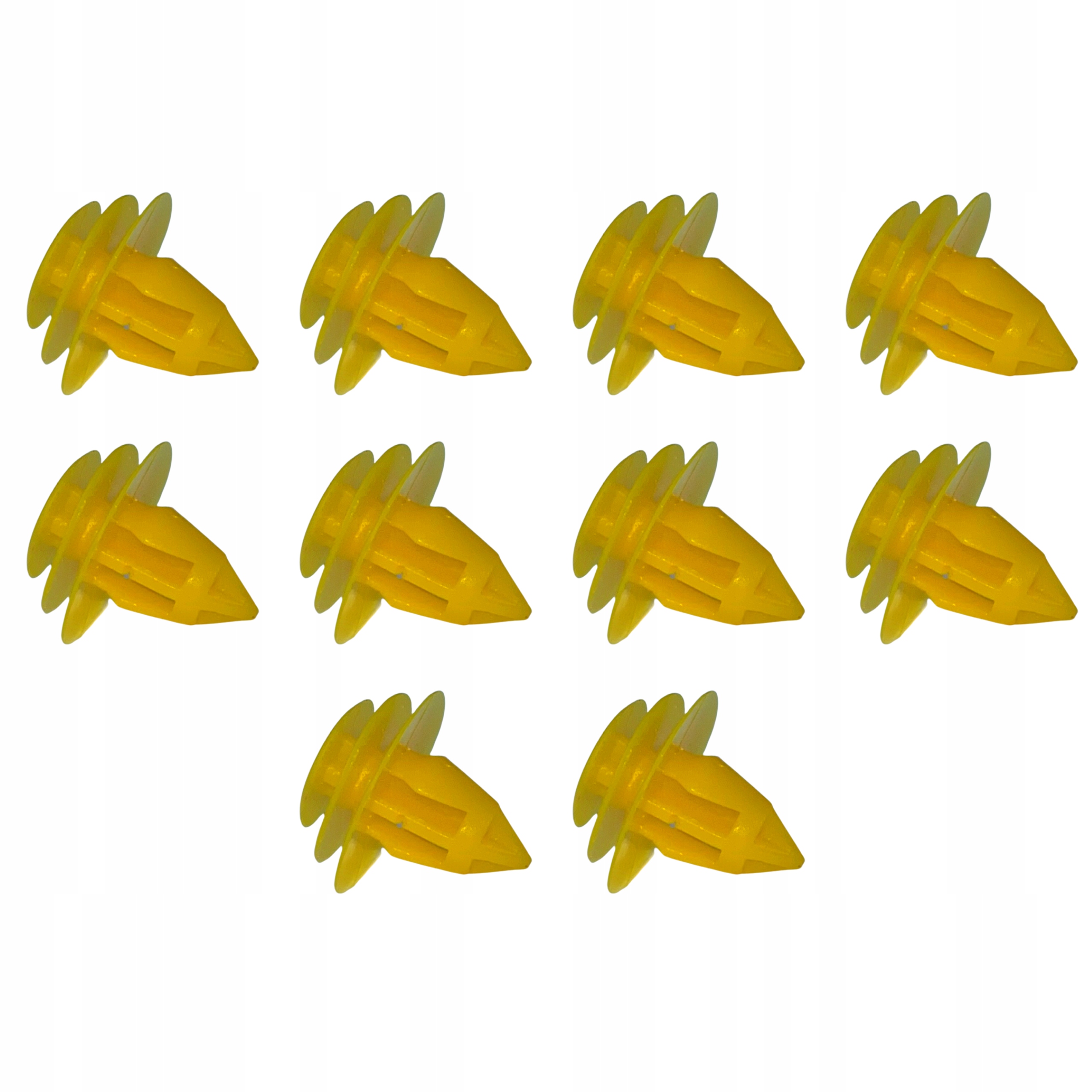 

Spinki Kołki Tapicerki Mocowania Uniwersalne x10