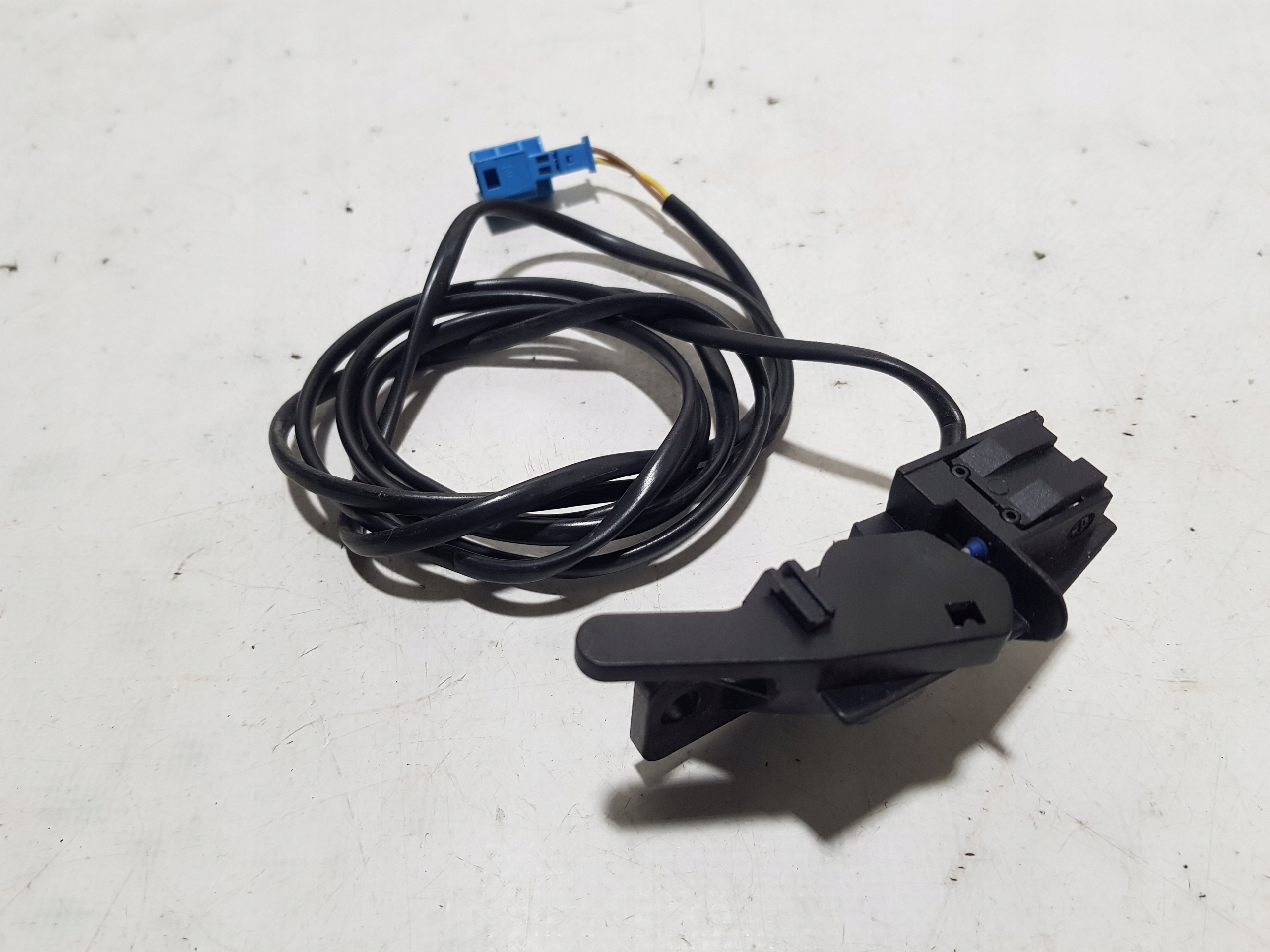 Sensor SENSOR dach MERCEDES SLK SLC R172 W172 1728203410