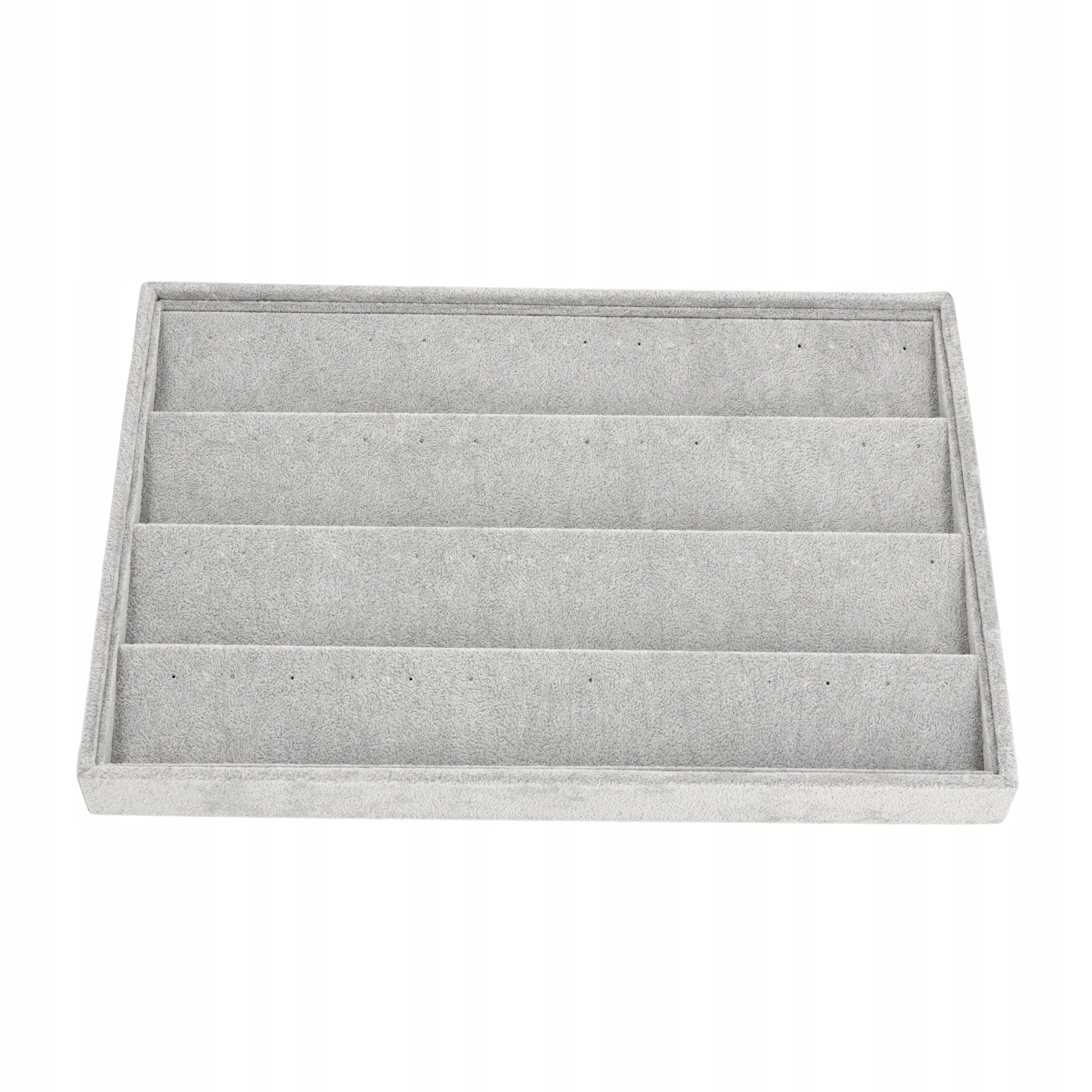 TACA EKSPOZYTOR NA PIERŚCIONKI KOLCZYKI BIŻUTERIĘ ETUI PUDEŁKO ELEGANCKA Y7 EAN (GTIN) 5907713392147