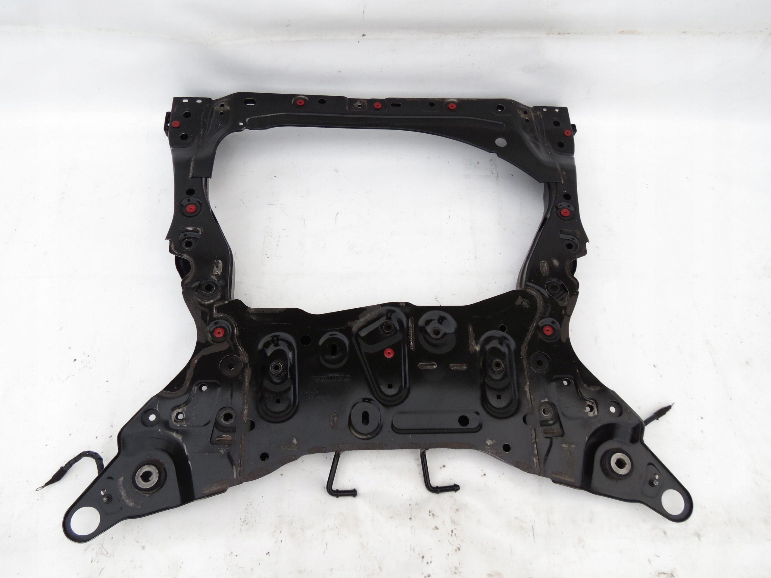 axle beam axle beam subframe springing front VOLVO 31689171 S90 II V90 XC60 XC90