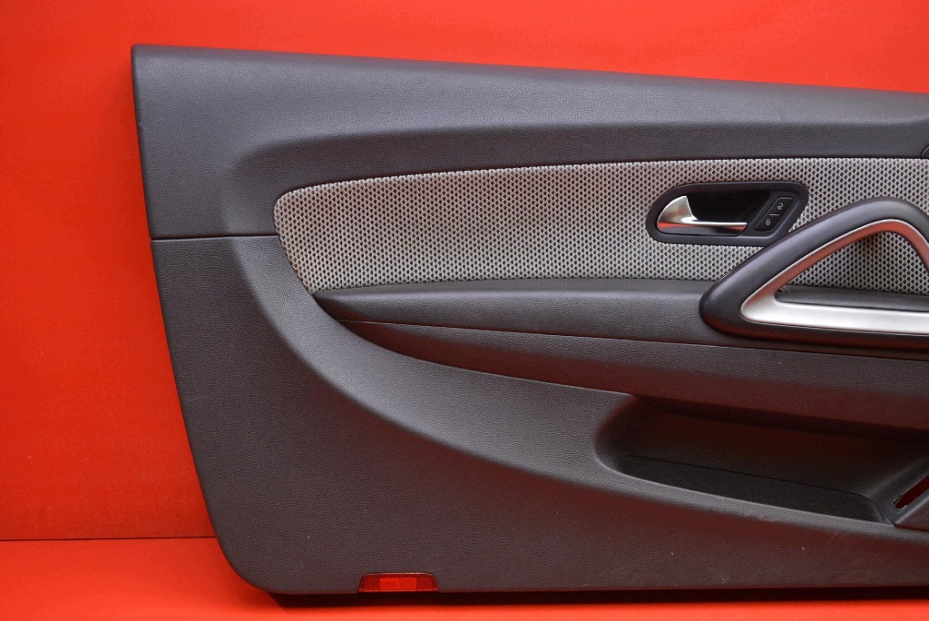 side door left front EU 1K8867011AT VW SCIROCCO 3 III 08-14