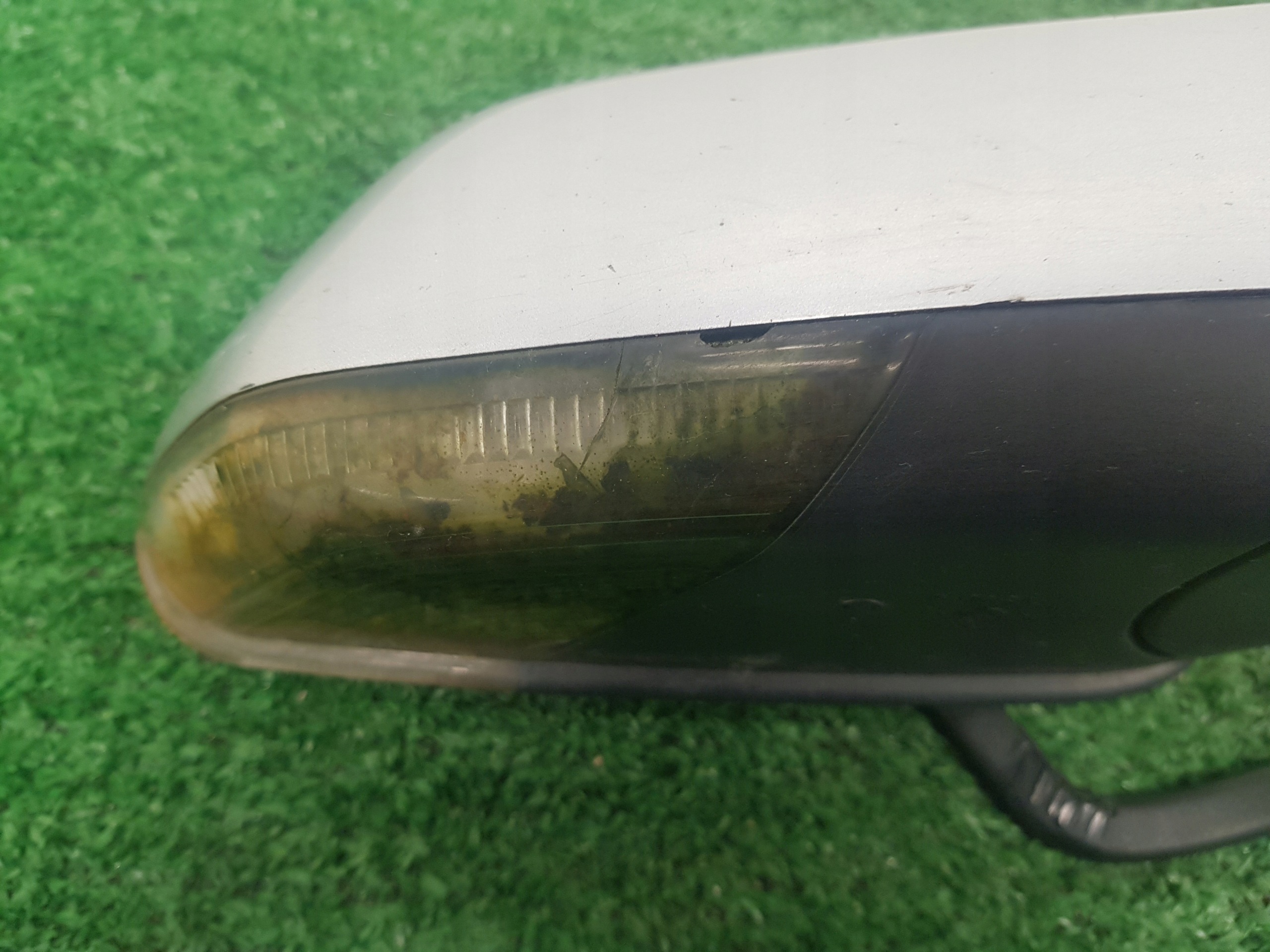 mirror right electrics VOLKSWAGEN POLO 4 6Q1857502DB