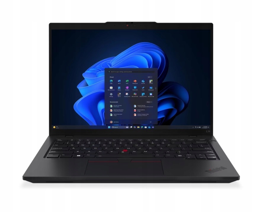 Laptop ThinkPad L16 G2 21SA0067PB W11Pro Ultra 5 225U/16GB/512GB/INT/16.0++