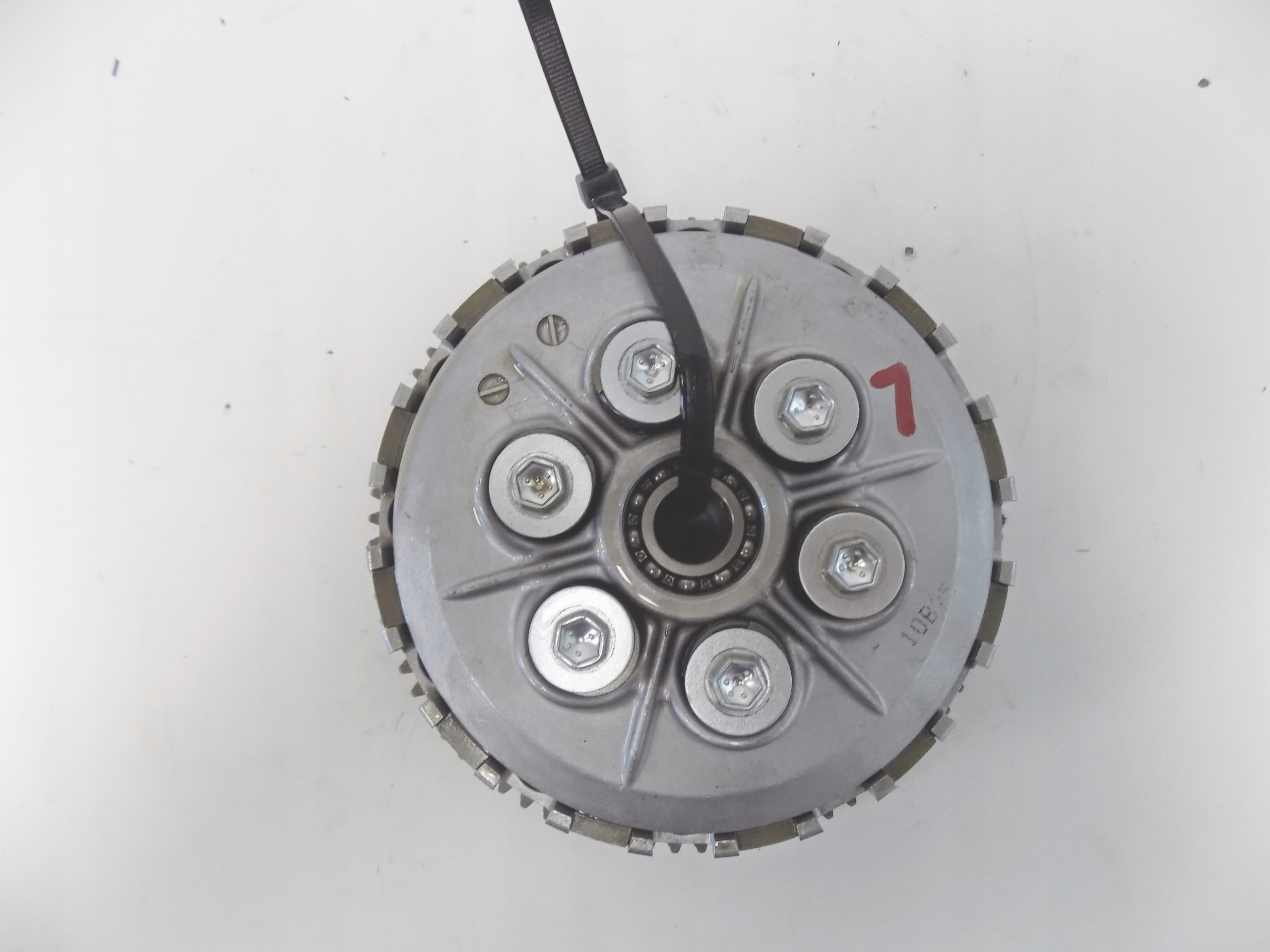 HONDA CB 1300 SPRZEGLO KOSZ SPRZEGLOWY